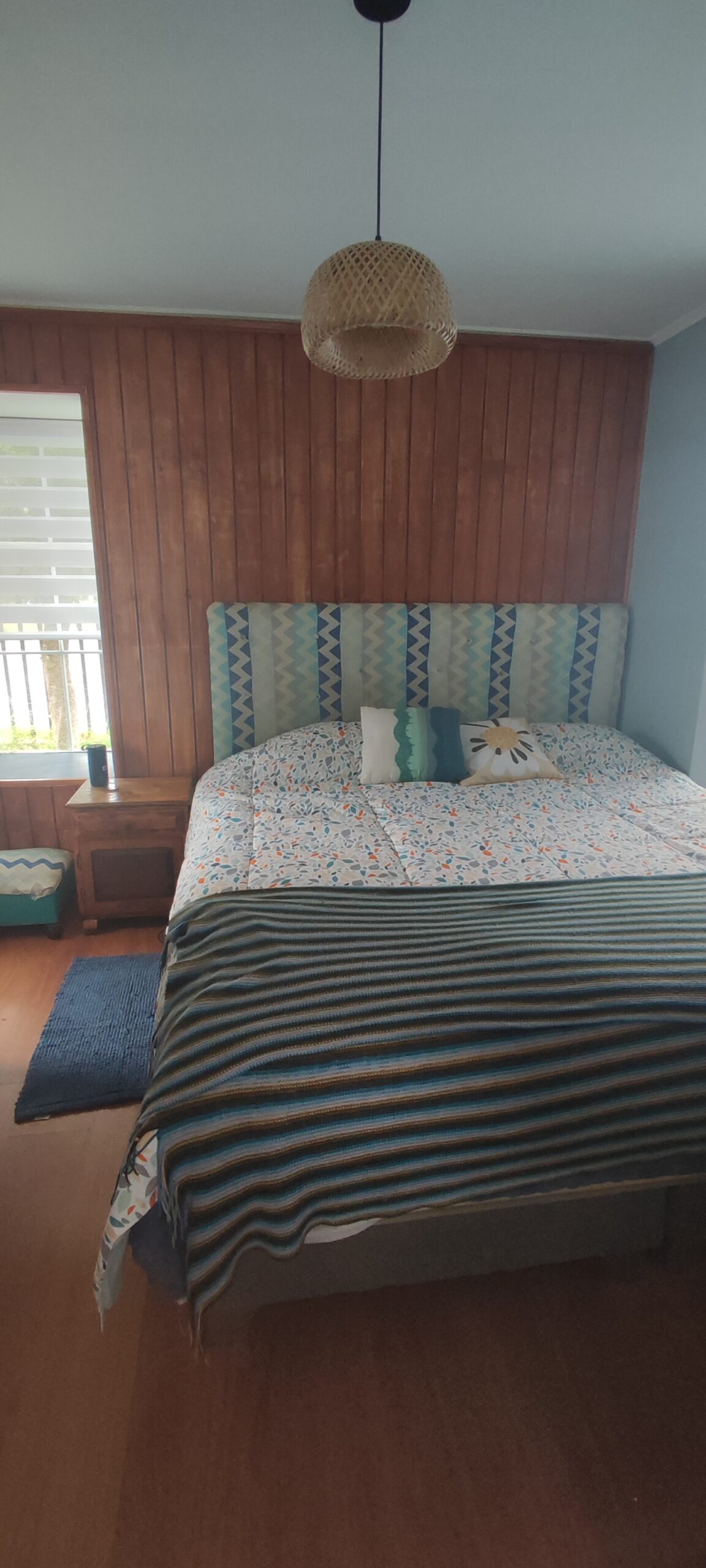 Casa Quincho, fotografía 2
