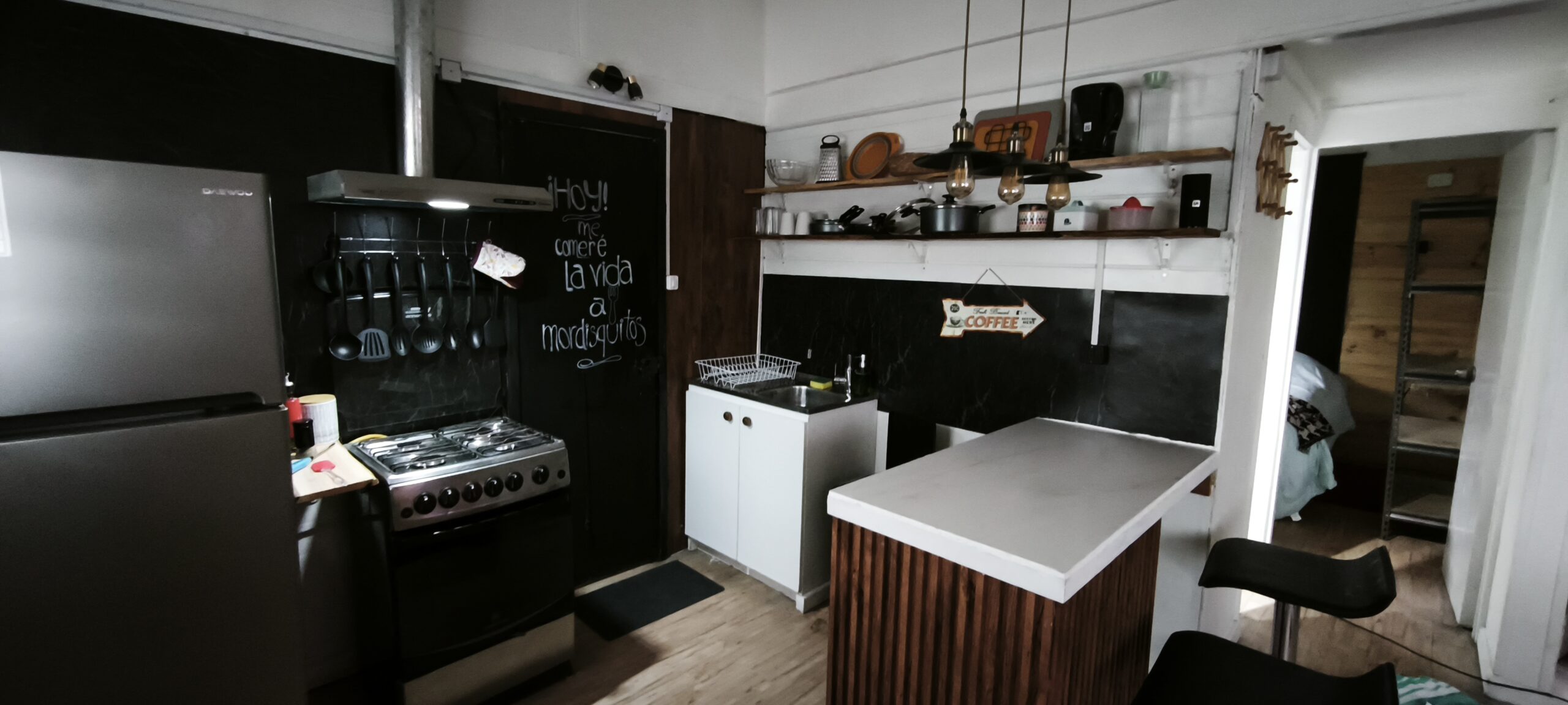 Apartamento Familiar, fotografía 1