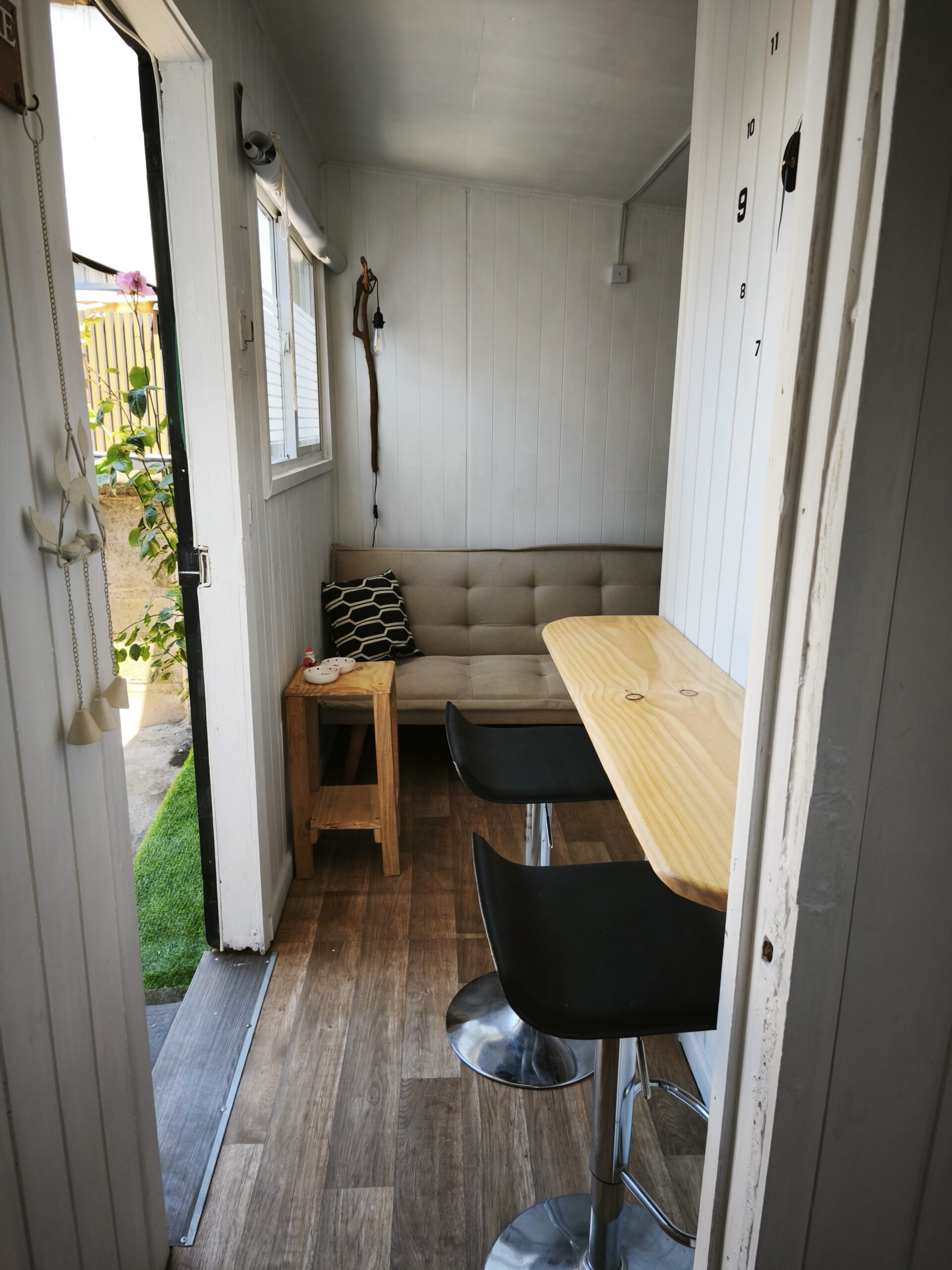 Apartamento Interior, fotografía 1
