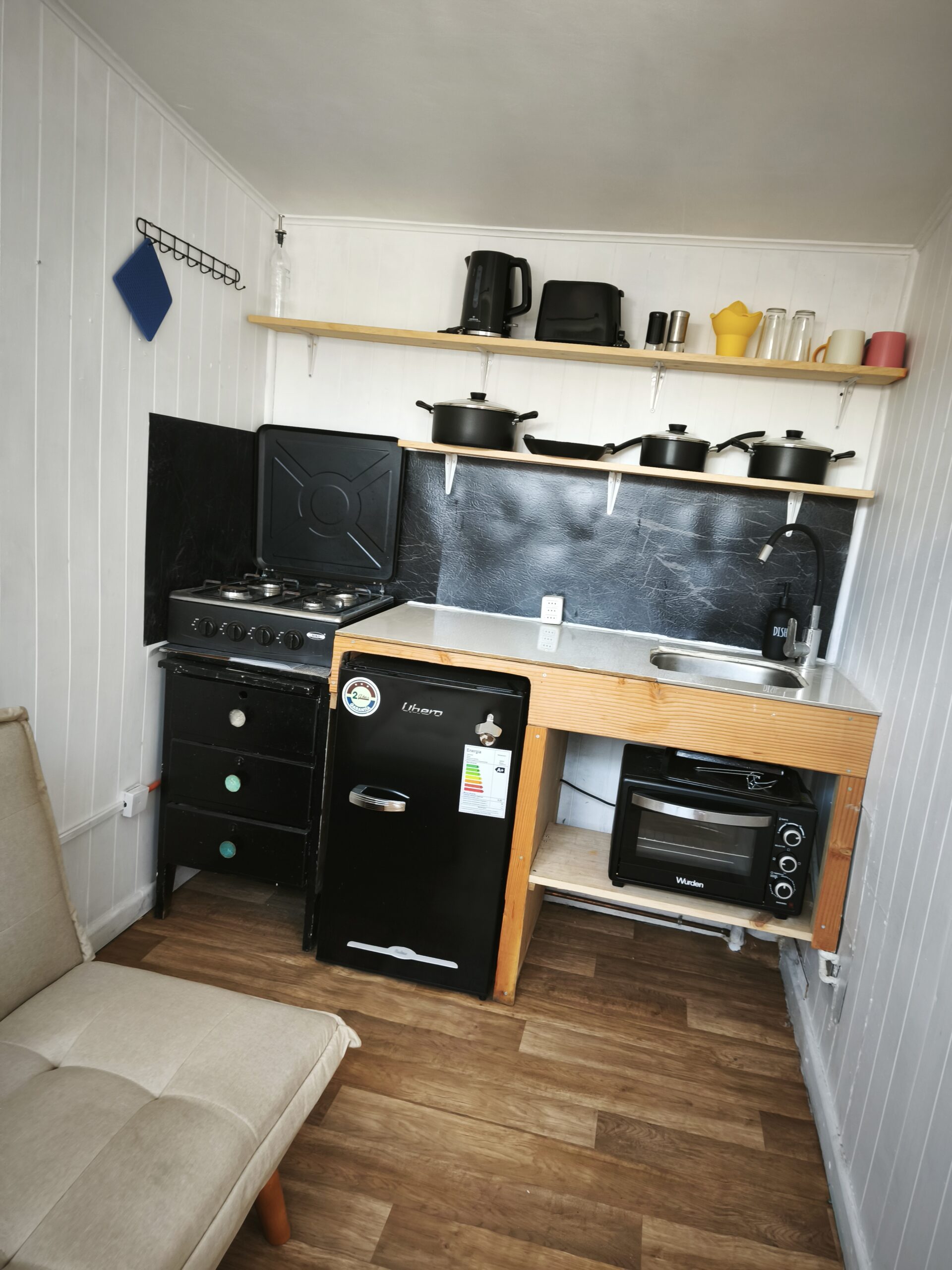 Apartamento Interior, fotografía 2