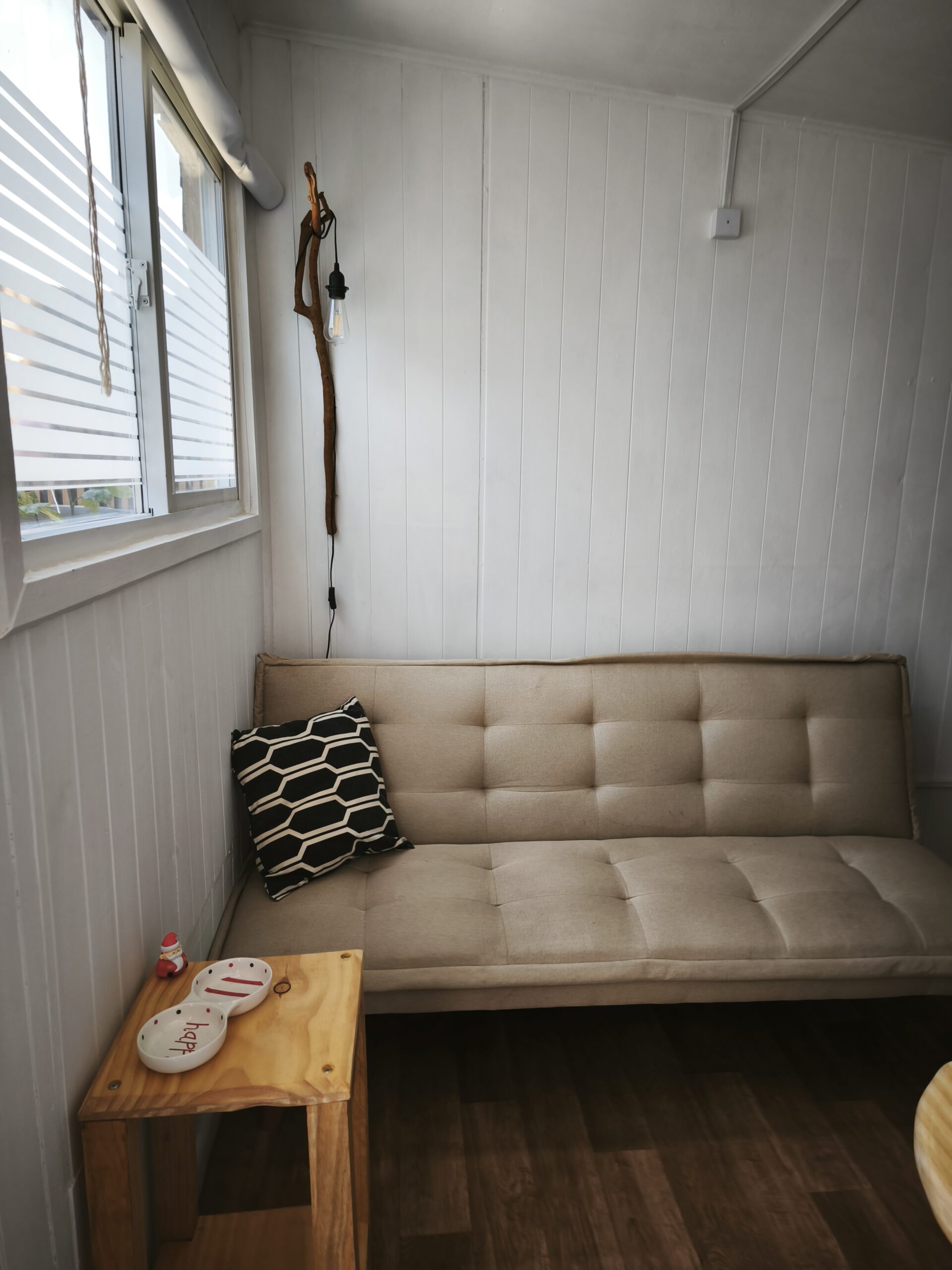 Apartamento Interior, fotografía 3
