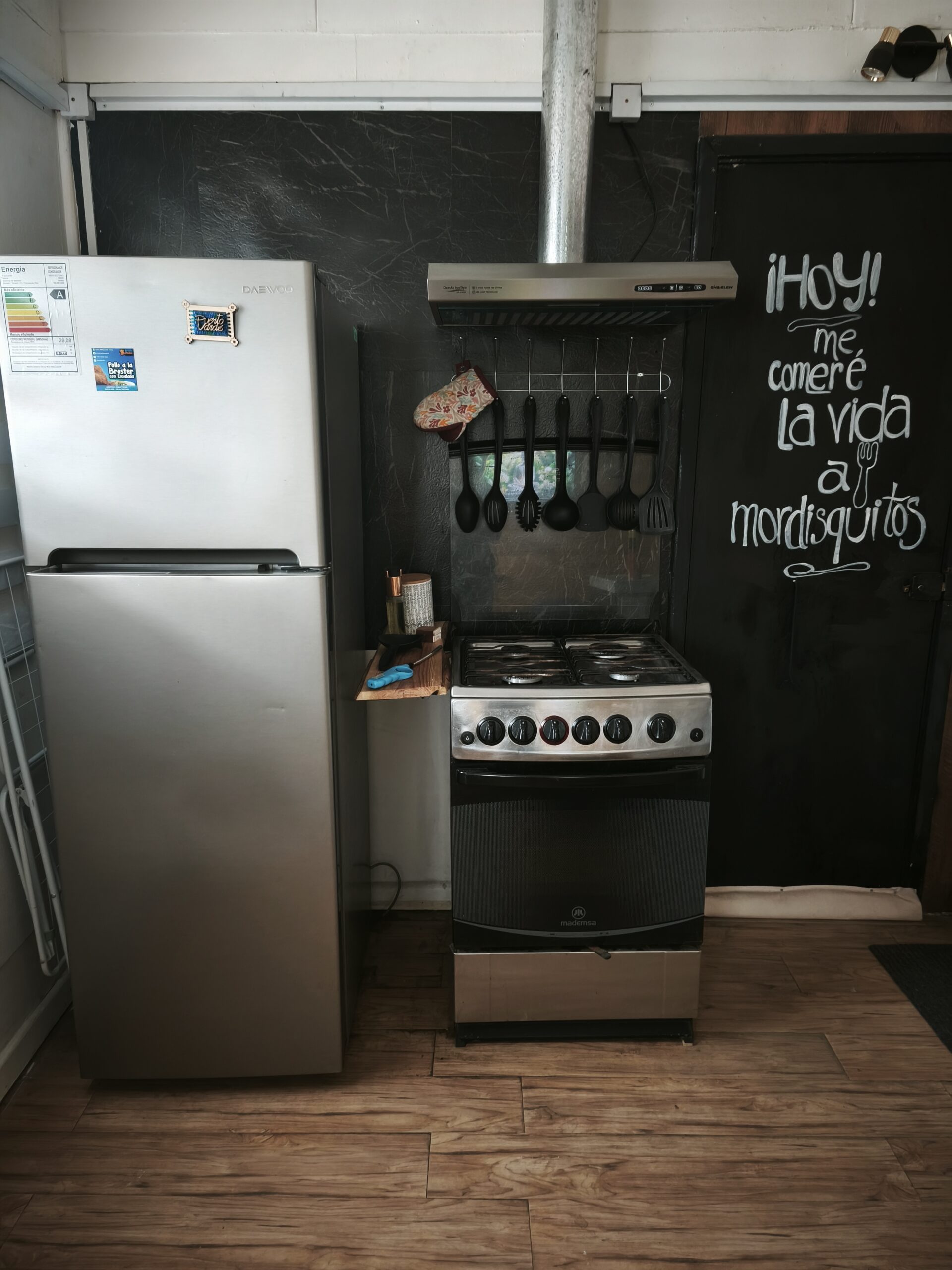 Apartamento Familiar, fotografía 7