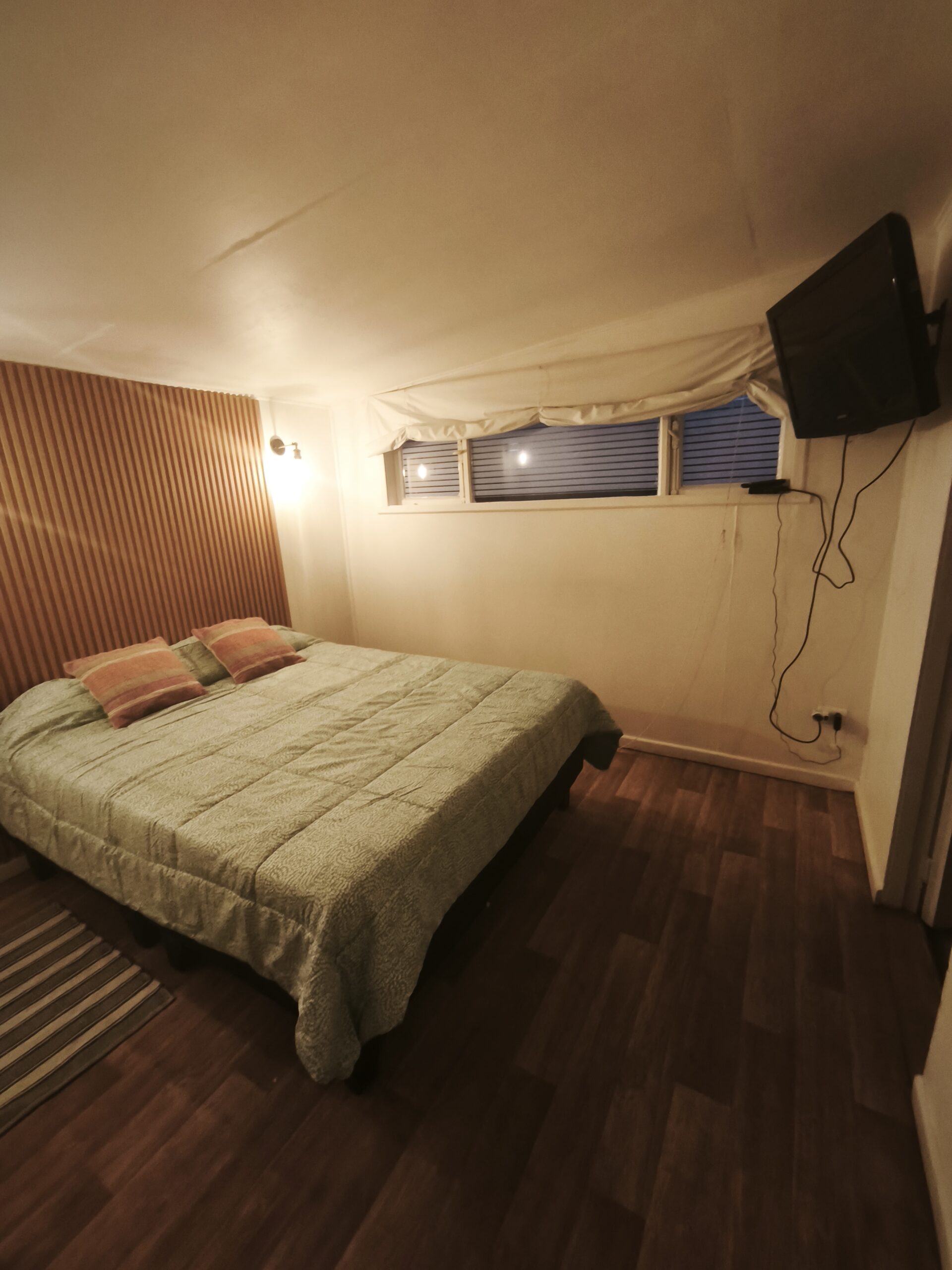 Apartamento Interior, fotografía 5