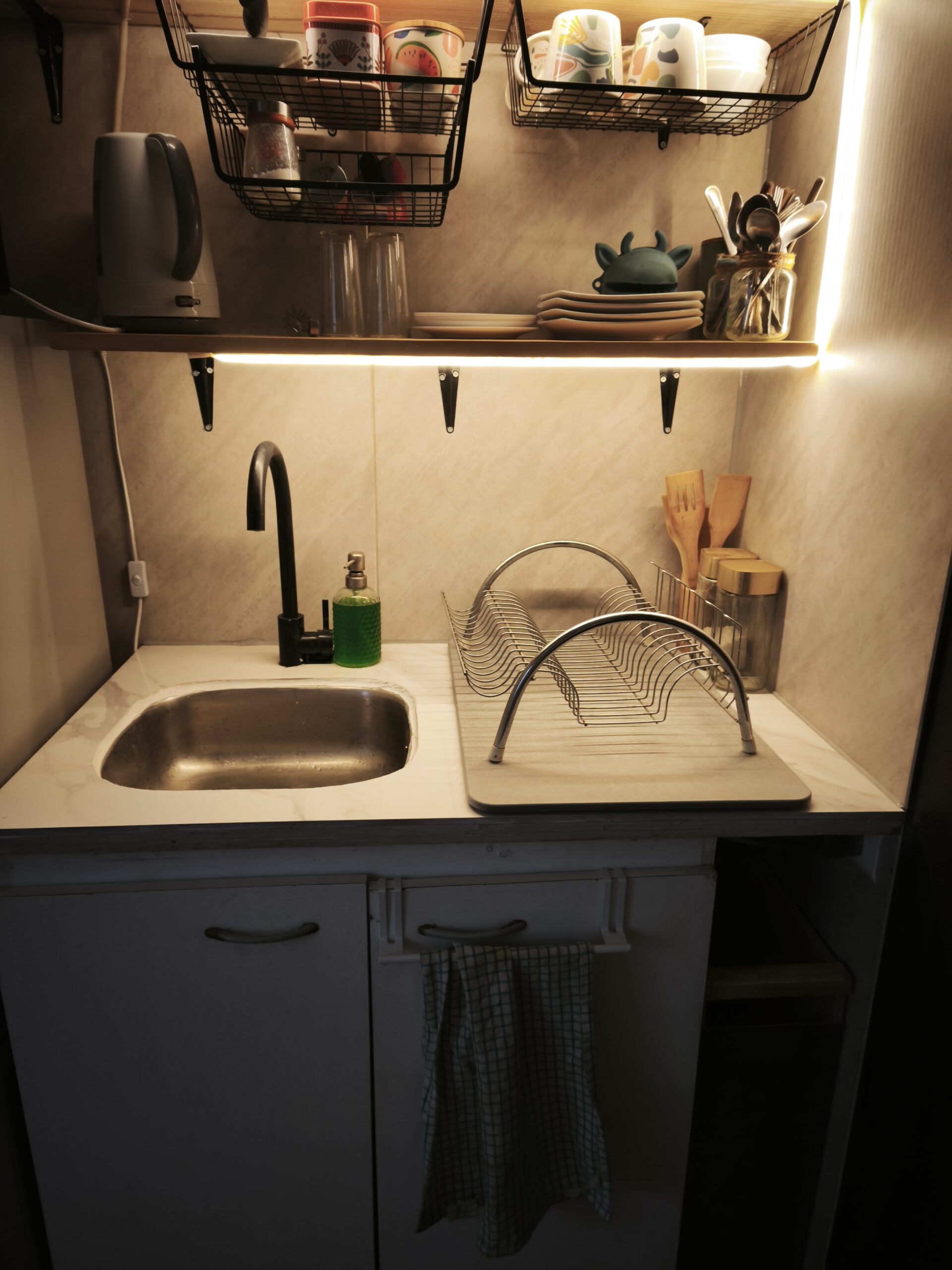 Cabaña Piu, fotografía 19