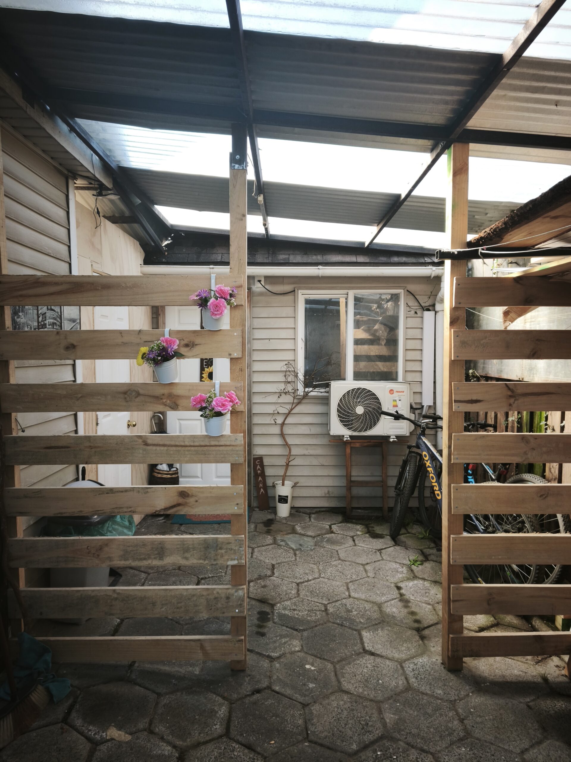 Cabaña Piu, fotografía 14
